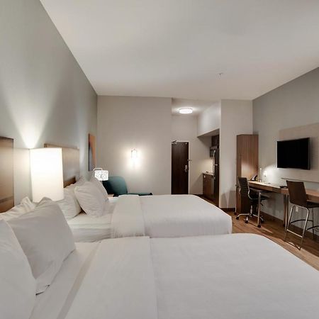 Mainstay Suites Carlisle - Harrisburg Екстер'єр фото