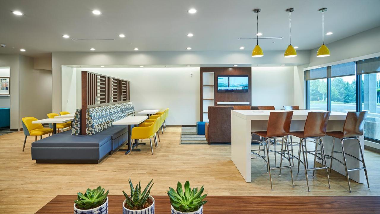 Mainstay Suites Carlisle - Harrisburg Екстер'єр фото