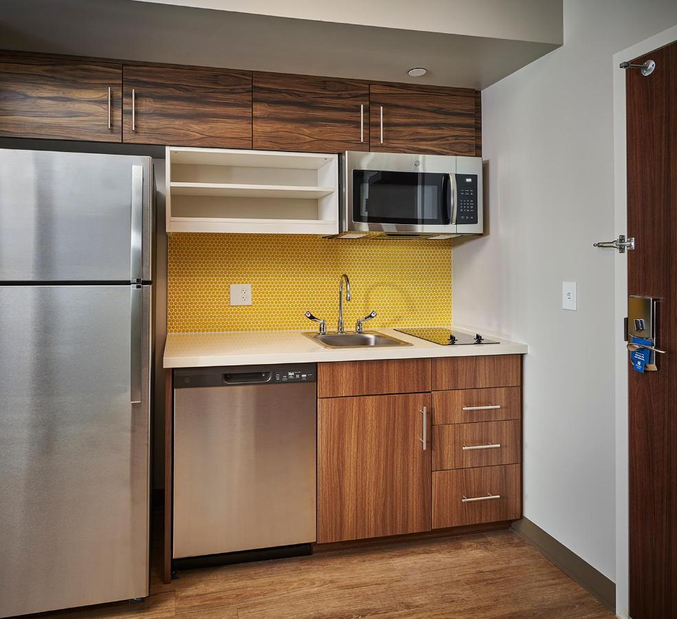 Mainstay Suites Carlisle - Harrisburg Номер фото