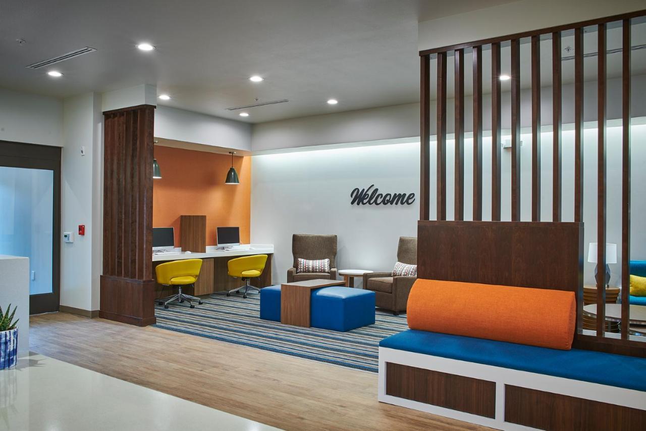 Mainstay Suites Carlisle - Harrisburg Екстер'єр фото