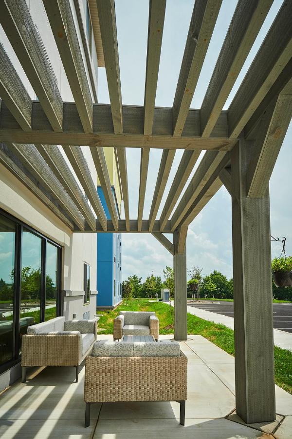 Mainstay Suites Carlisle - Harrisburg Екстер'єр фото