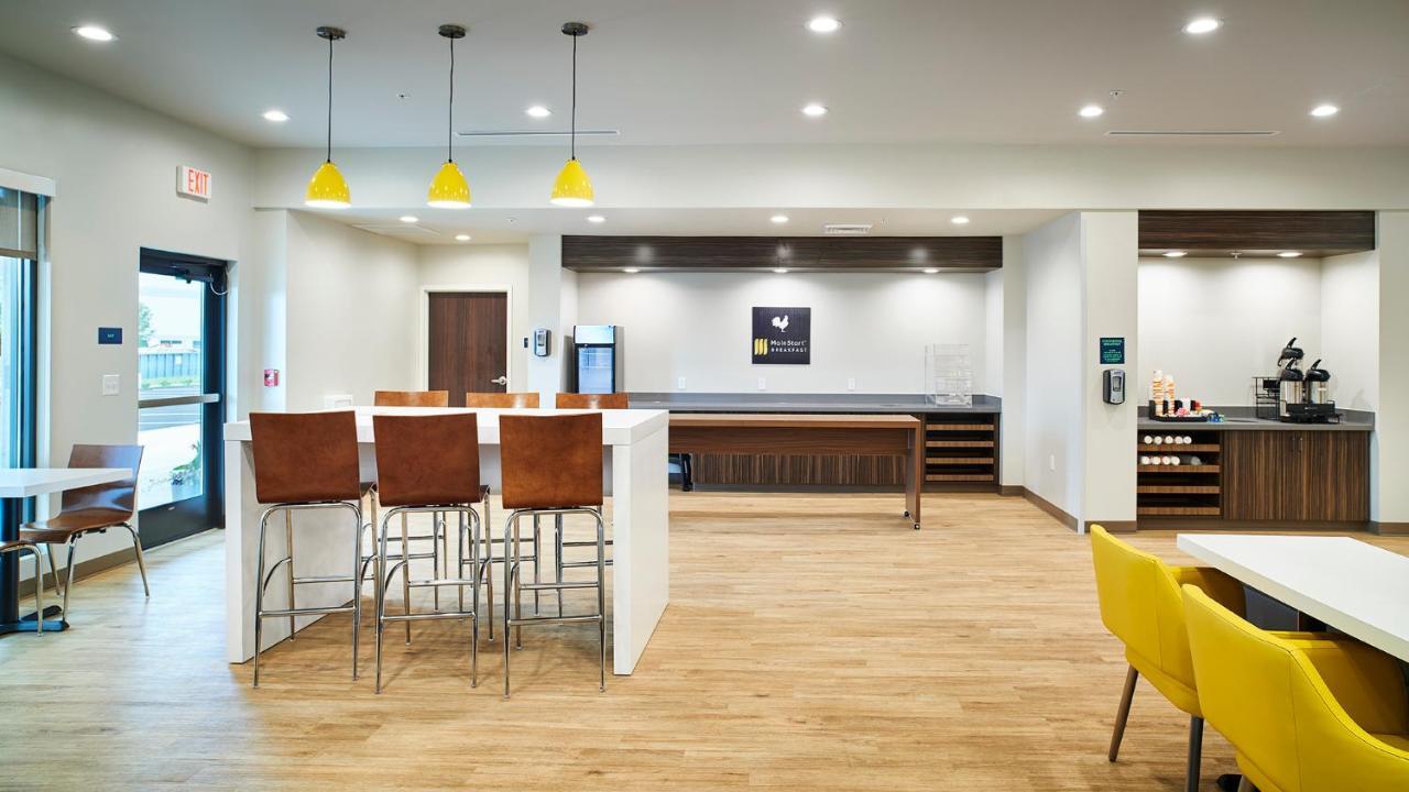 Mainstay Suites Carlisle - Harrisburg Екстер'єр фото