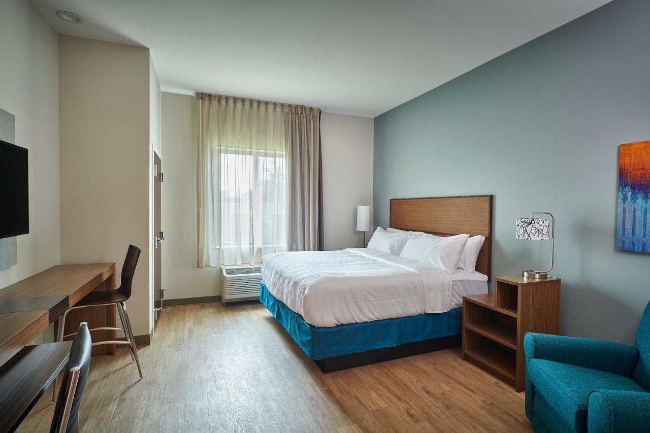 Mainstay Suites Carlisle - Harrisburg Екстер'єр фото