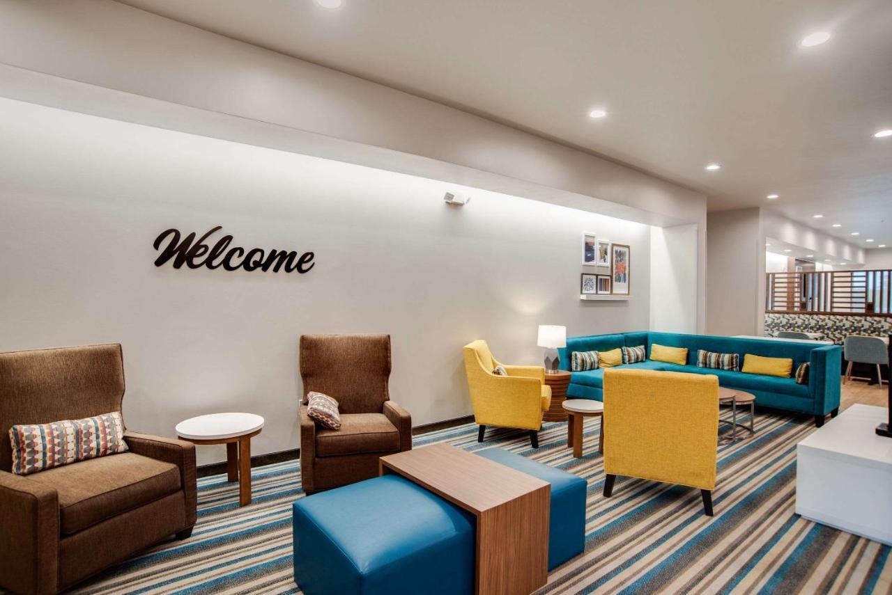 Mainstay Suites Carlisle - Harrisburg Екстер'єр фото