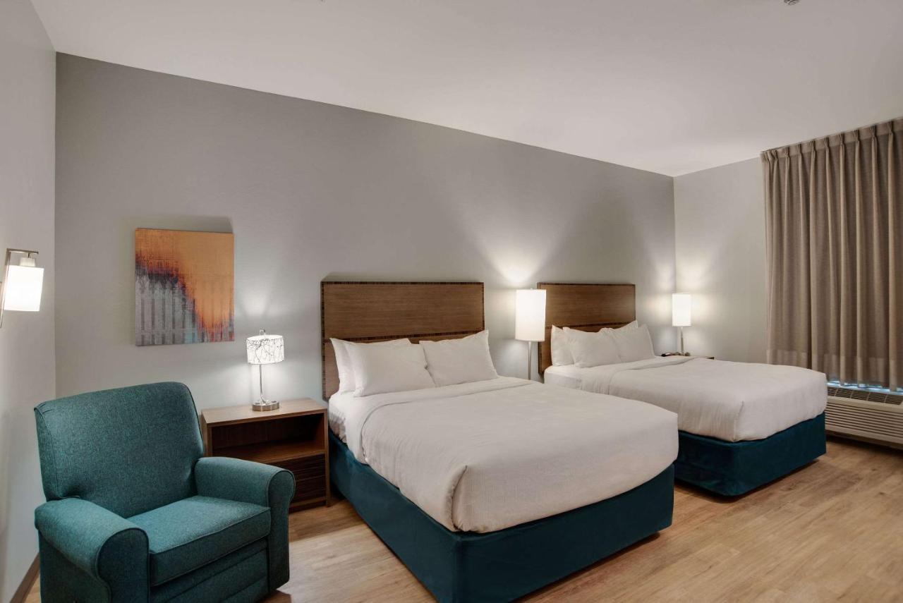 Mainstay Suites Carlisle - Harrisburg Екстер'єр фото
