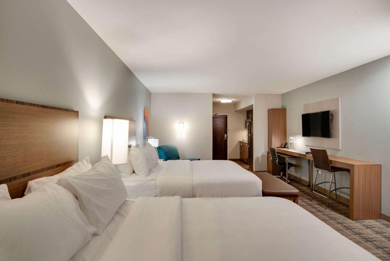 Mainstay Suites Carlisle - Harrisburg Екстер'єр фото