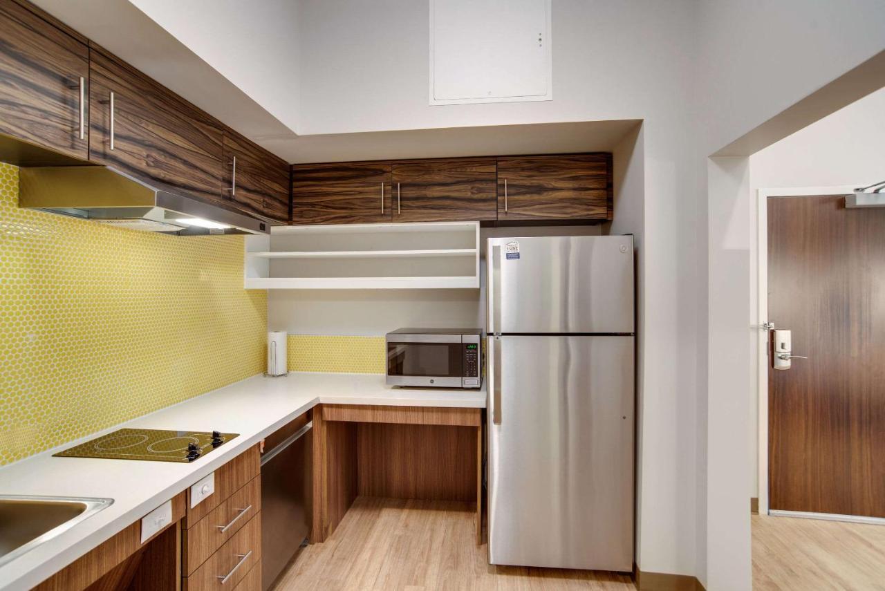 Mainstay Suites Carlisle - Harrisburg Екстер'єр фото