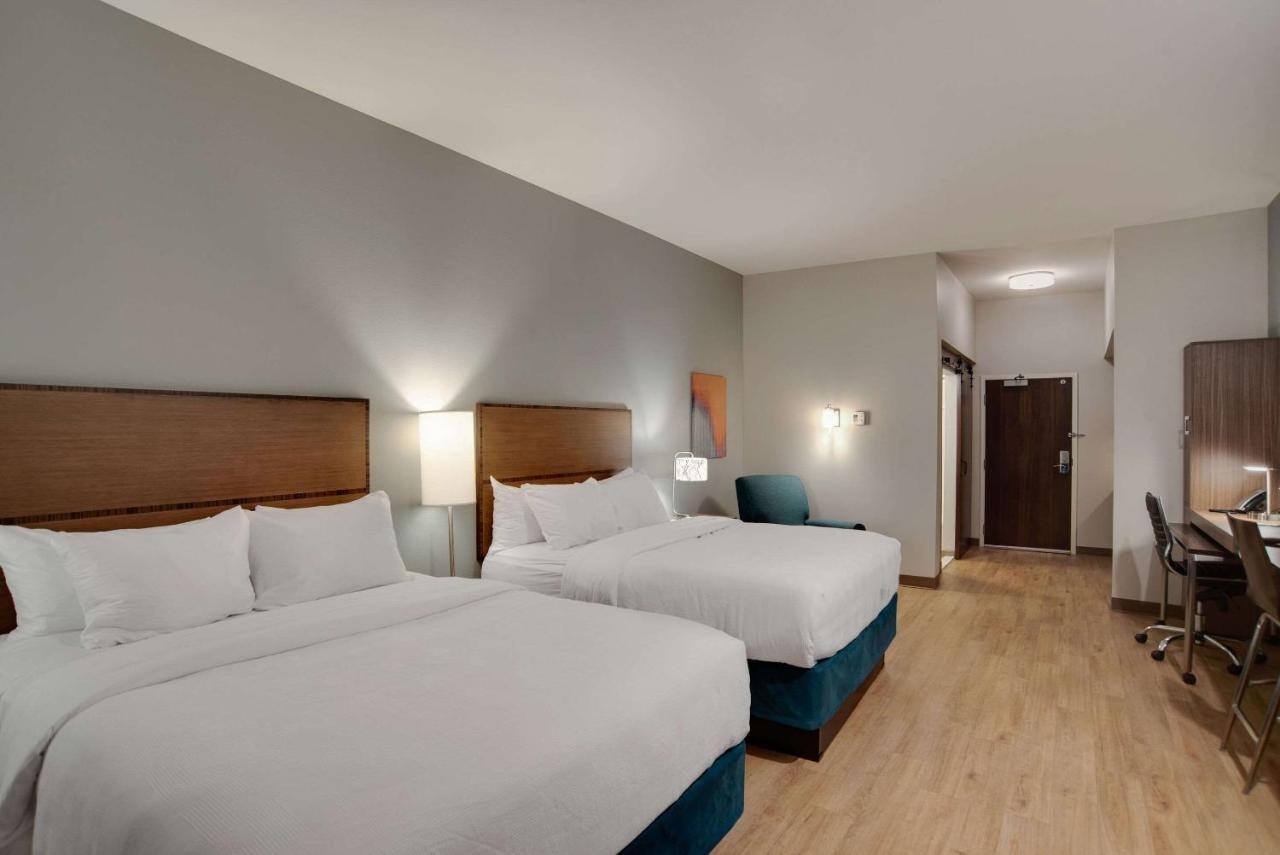 Mainstay Suites Carlisle - Harrisburg Екстер'єр фото