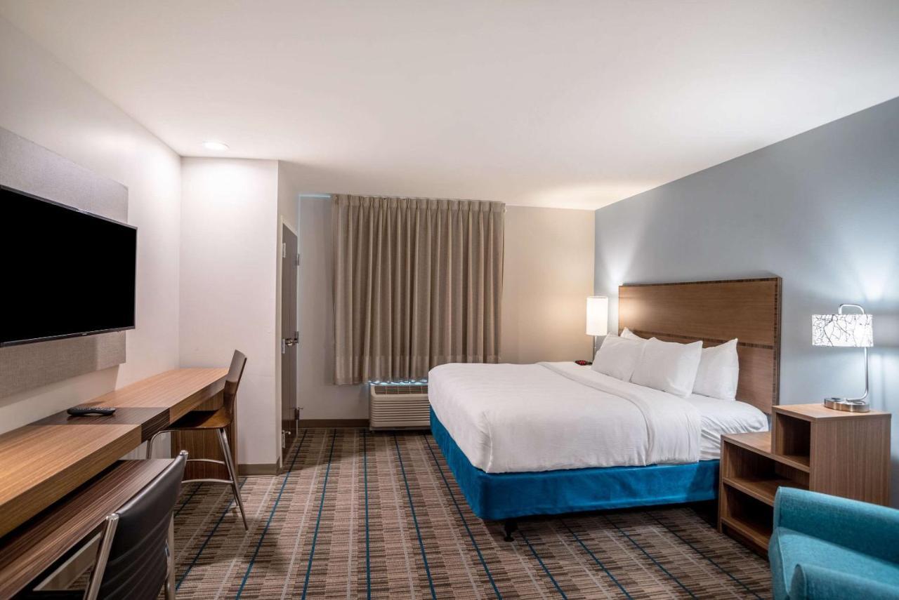 Mainstay Suites Carlisle - Harrisburg Екстер'єр фото