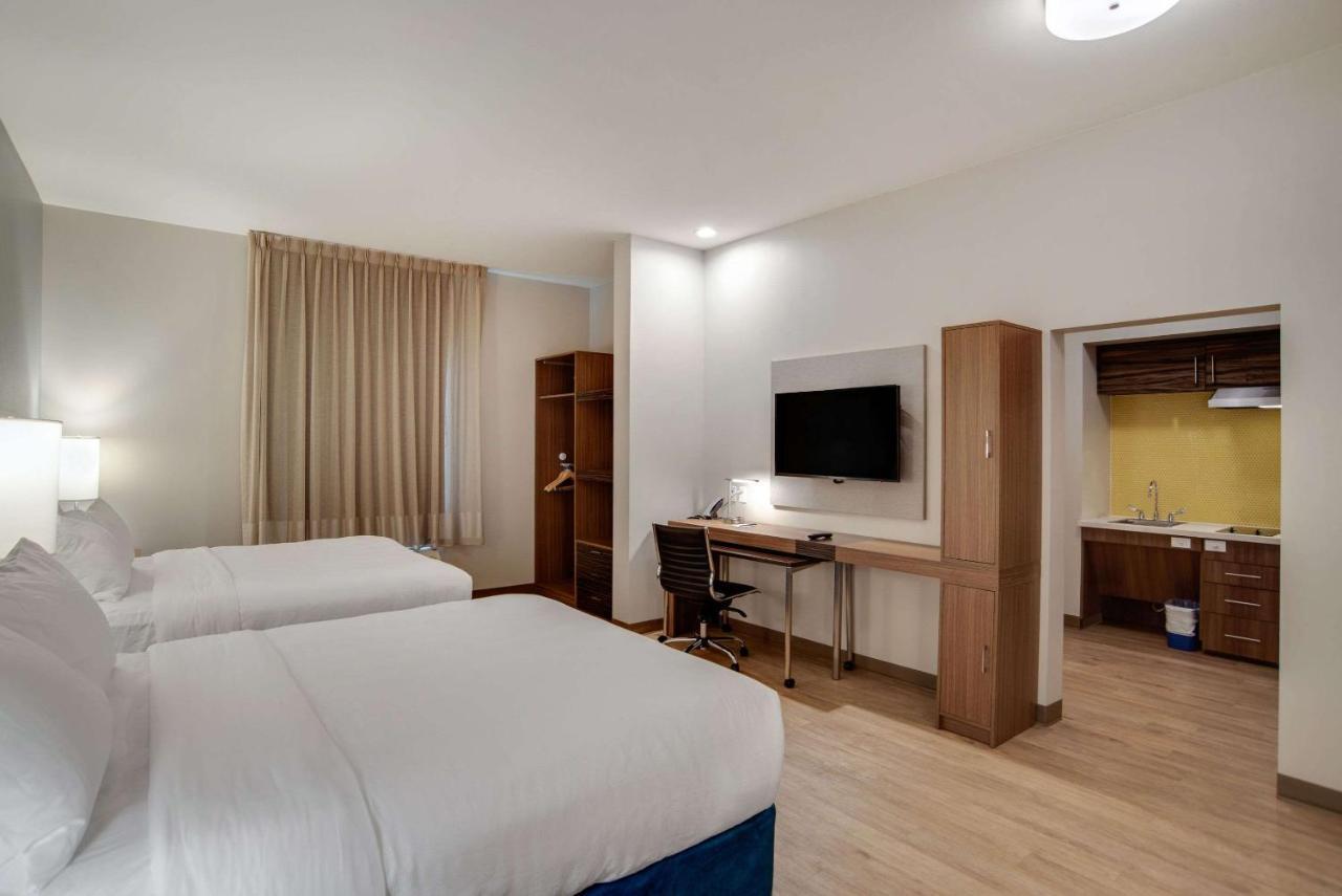 Mainstay Suites Carlisle - Harrisburg Екстер'єр фото