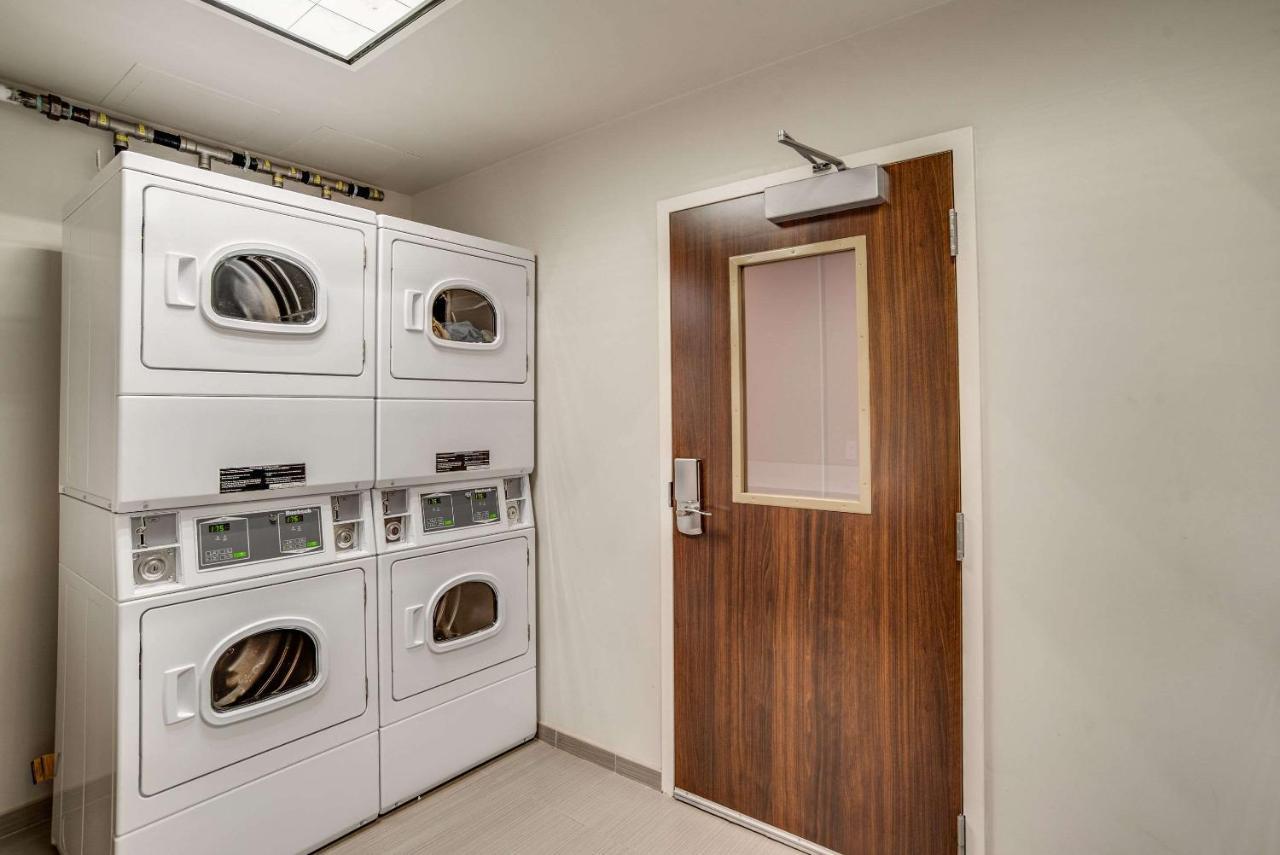 Mainstay Suites Carlisle - Harrisburg Екстер'єр фото