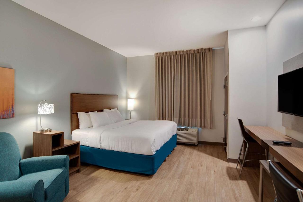 Mainstay Suites Carlisle - Harrisburg Екстер'єр фото
