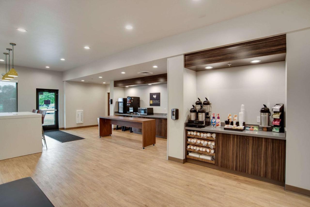 Mainstay Suites Carlisle - Harrisburg Екстер'єр фото
