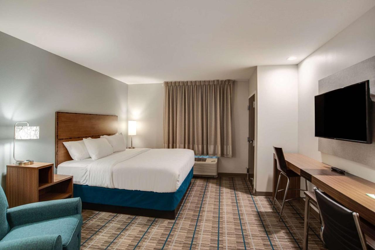 Mainstay Suites Carlisle - Harrisburg Екстер'єр фото