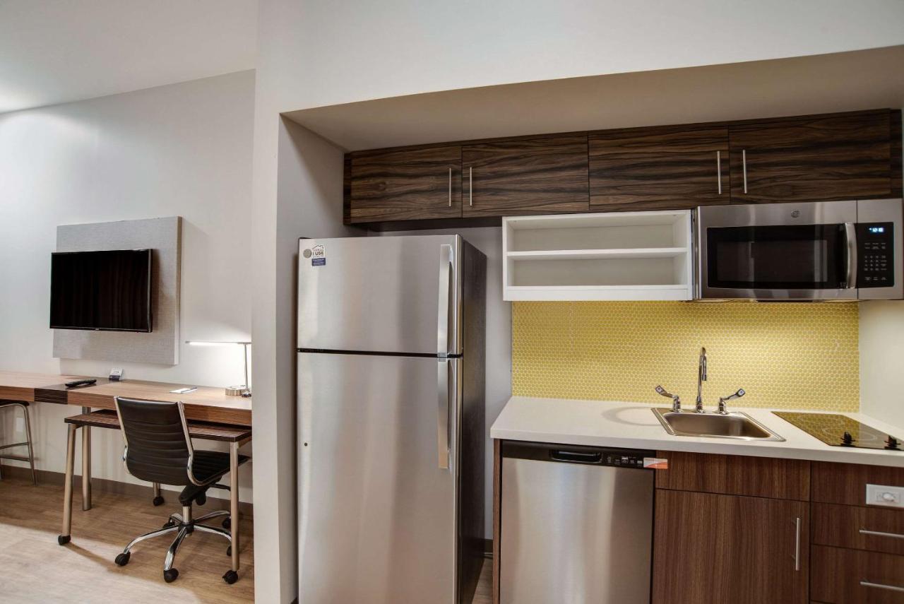 Mainstay Suites Carlisle - Harrisburg Екстер'єр фото
