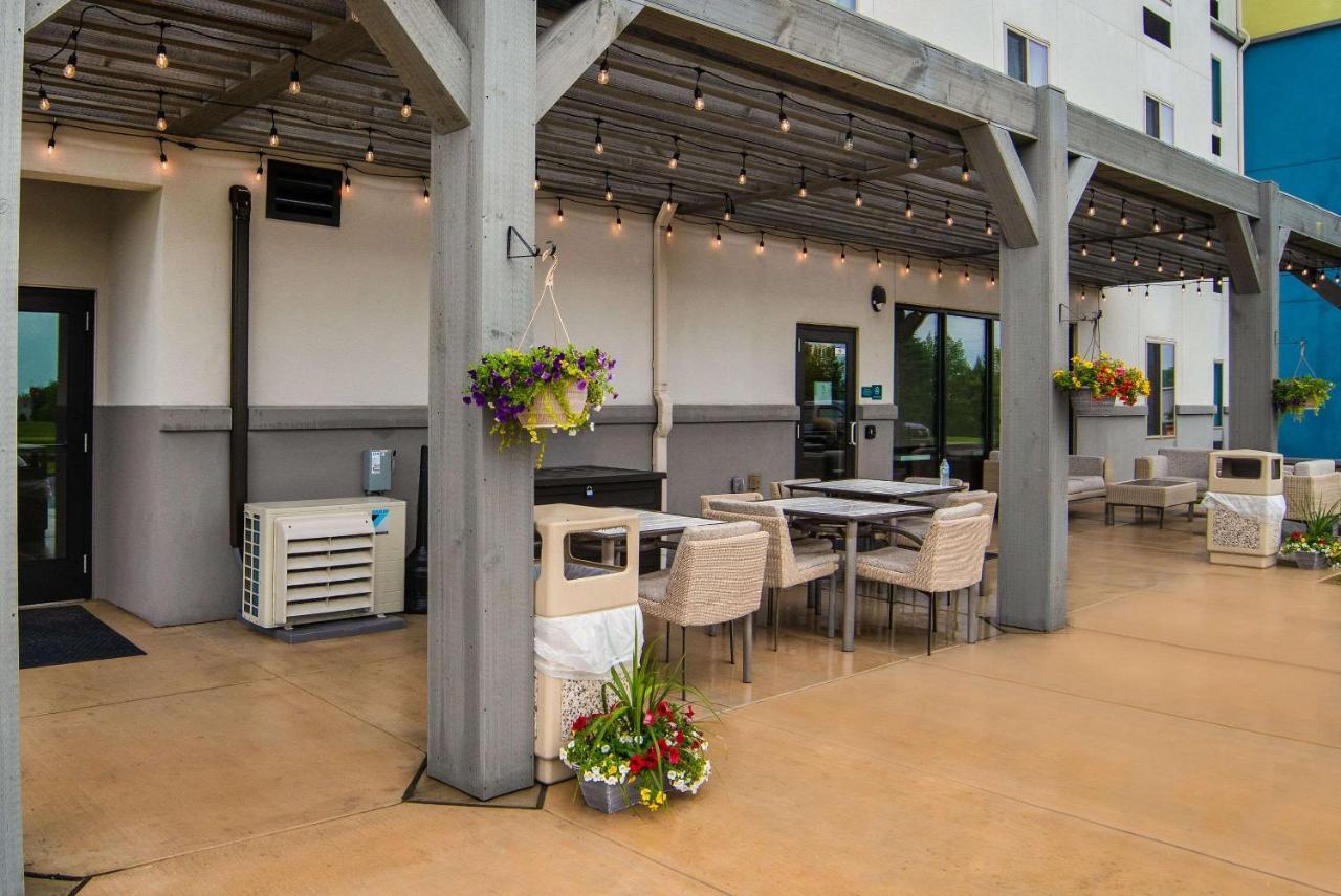 Mainstay Suites Carlisle - Harrisburg Екстер'єр фото