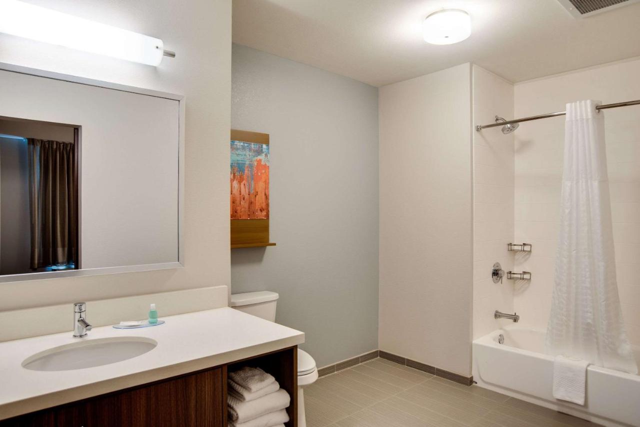 Mainstay Suites Carlisle - Harrisburg Екстер'єр фото