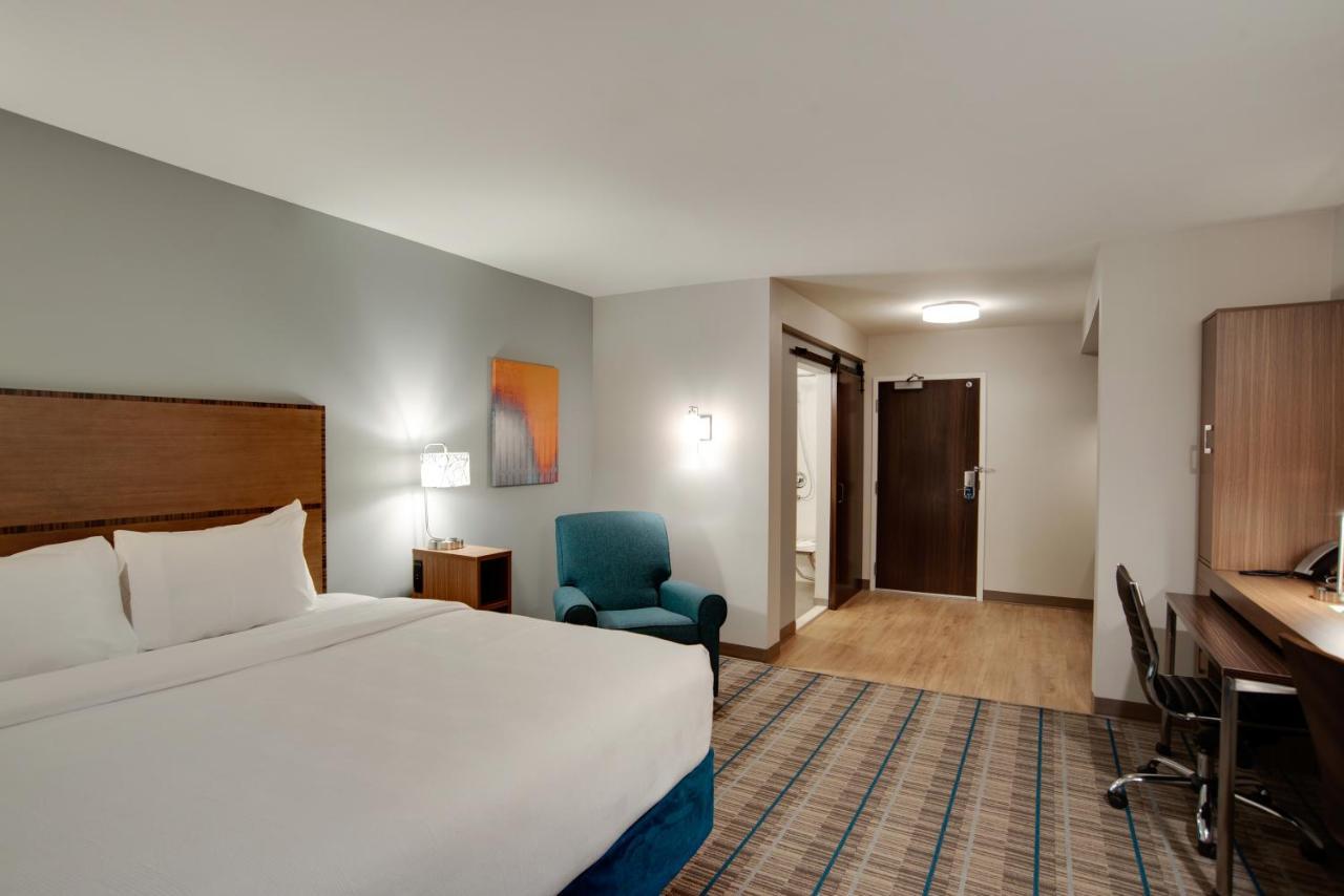 Mainstay Suites Carlisle - Harrisburg Екстер'єр фото